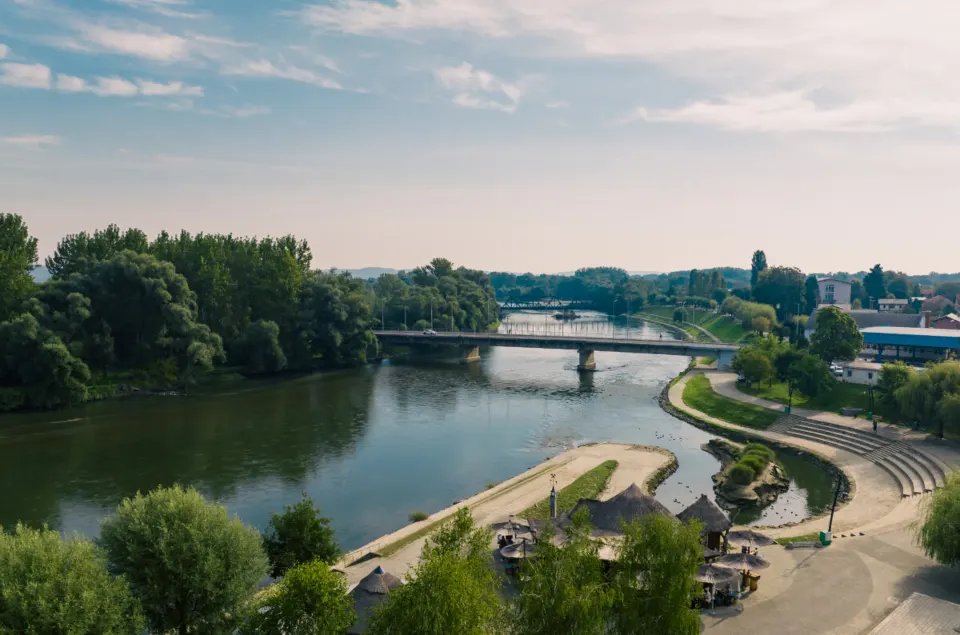 Skriveni raj uz Muru koji morate otkriti ovog vikenda