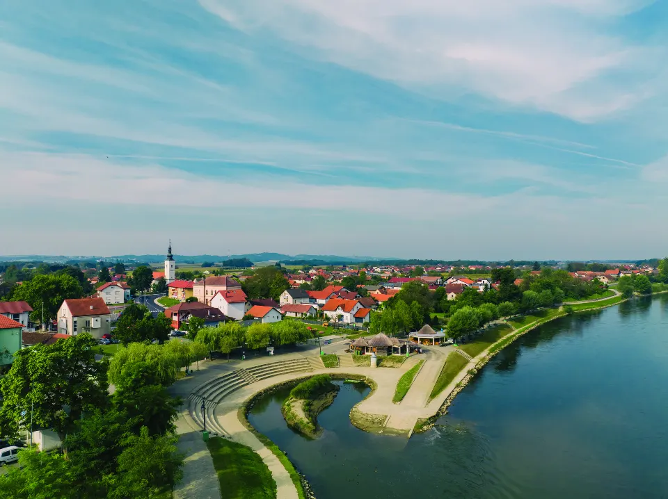 Skriveni raj uz Muru koji morate otkriti ovog vikenda
