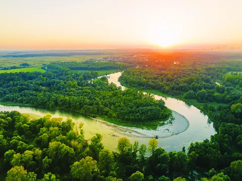 Skriveni raj uz Muru koji morate otkriti ovog vikenda