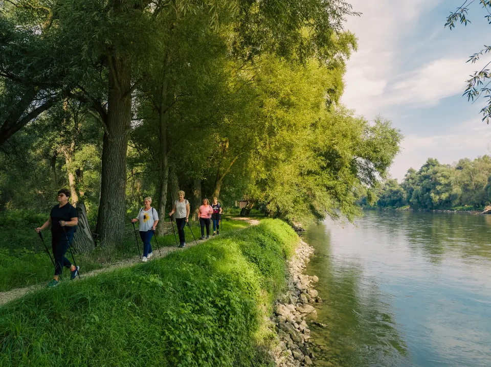 Skriveni raj uz Muru koji morate otkriti ovog vikenda