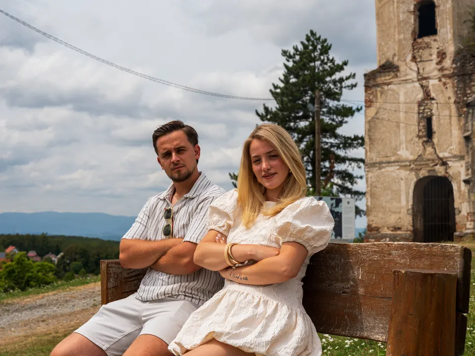 Žive i rade zajedno 24 sata: Tajna njihova uspjeha nije ono što očekujete