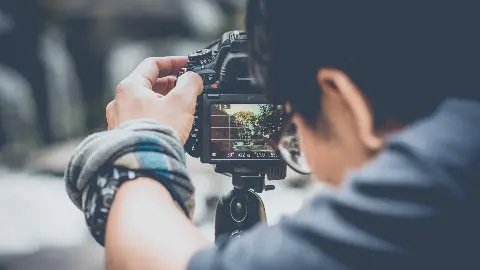 Fotografija kao magija: Nevjerojatne priče iza svakog kadra!