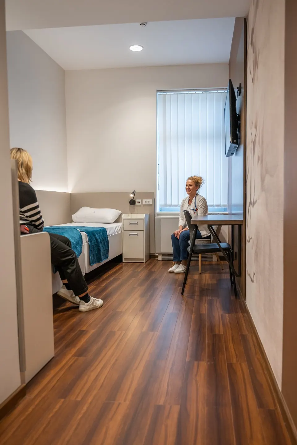 Kako jedna bolnica doprinosi razvoju i kvaliteti života otočne zajednice