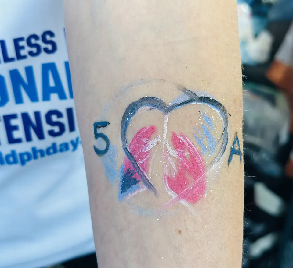Marama koja diše: Priča o Plavim krilima i ljudima koji ne odustaju unatoč teškoj bolesti
