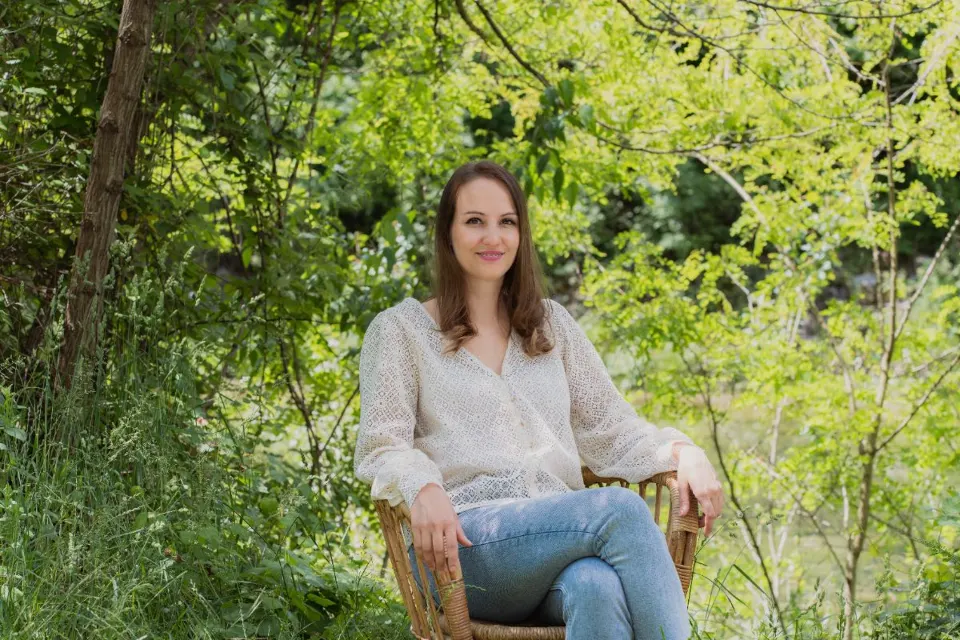 Može li jedna odluka promijeniti život? Ova beauty priča dokazuje da može