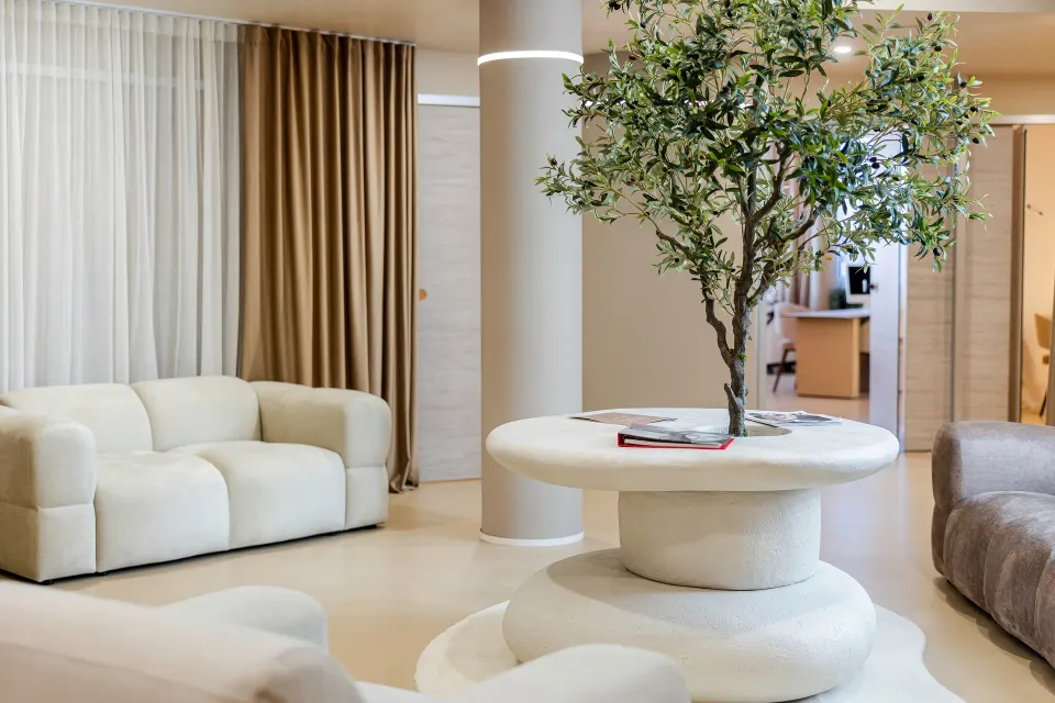 Vodič za građevinske projekte: Sivit Design epoxy-mikrocement postaje standard interijera?