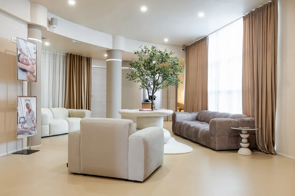 Vodič za građevinske projekte: Sivit Design epoxy-mikrocement postaje standard interijera?
