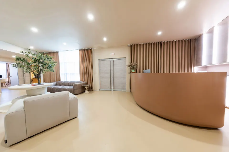 Vodič za građevinske projekte: Sivit Design epoxy-mikrocement postaje standard interijera?