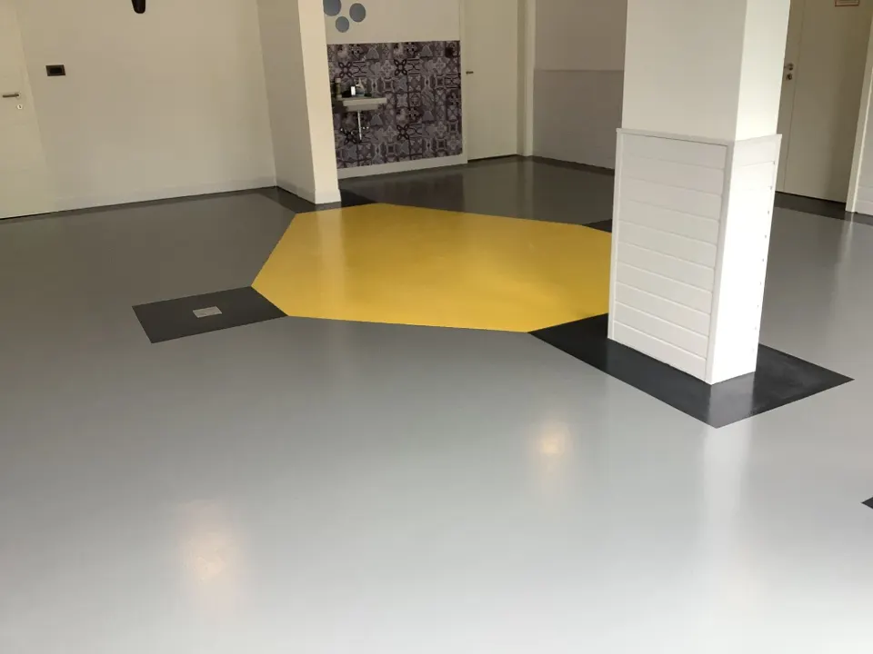 Vodič za građevinske projekte: Sivit Design epoxy-mikrocement postaje standard interijera?