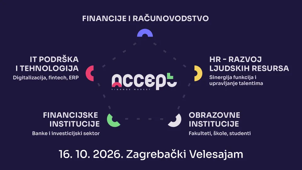 Hoće li AI promijeniti računovodstvo? Evo što poduzetnike čeka već ove jeseni