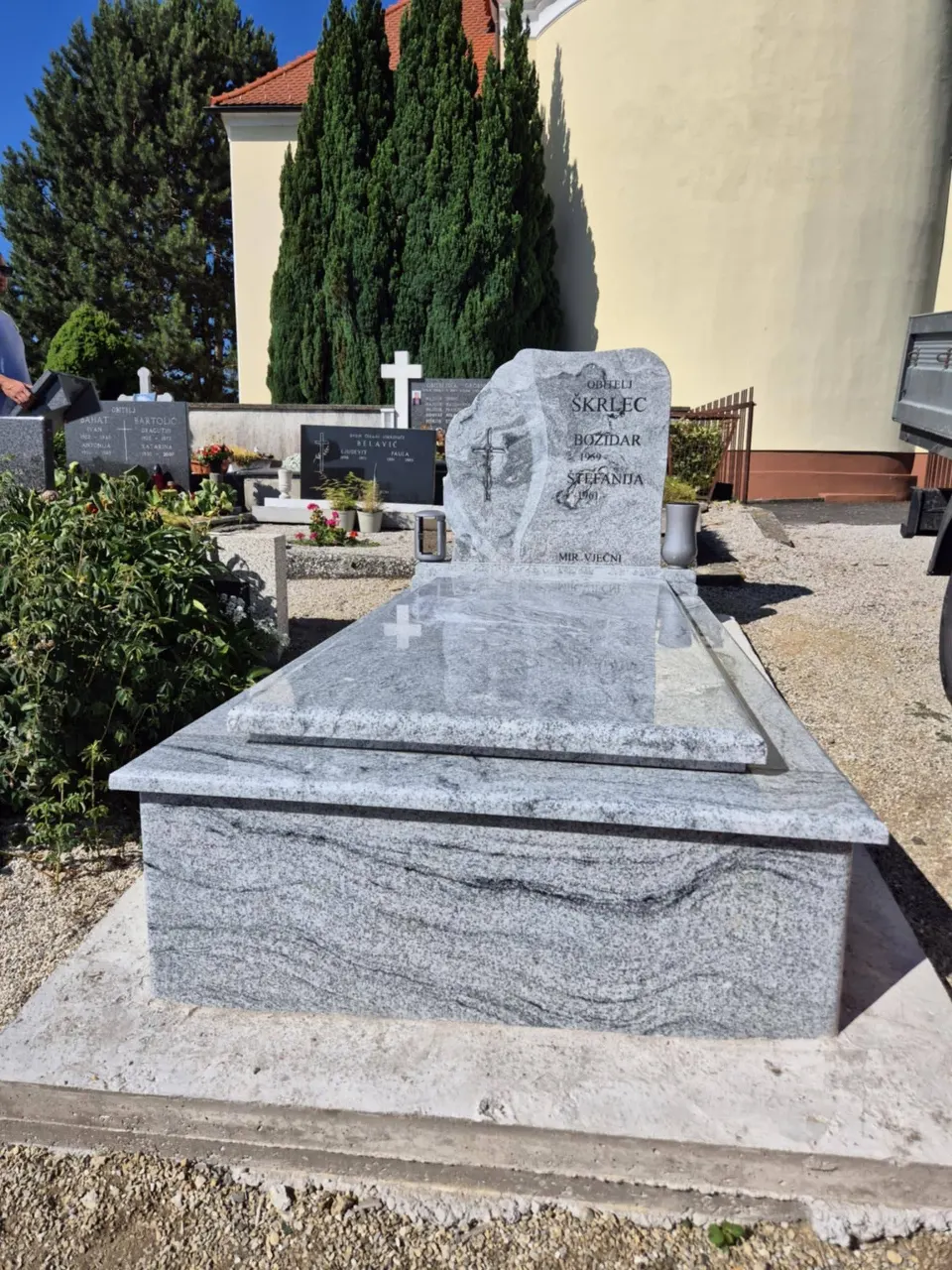 Jedan tim, bezbroj rješenja: Pogledajte što sve mogu izraditi od kamena