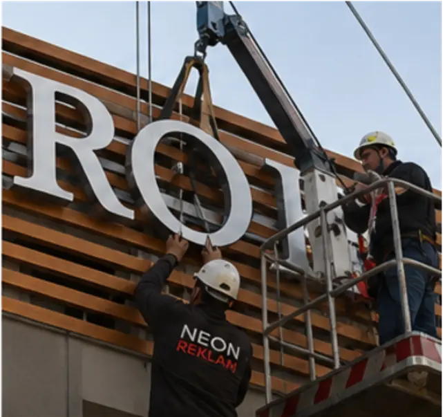 NEON REKLAM: više od 30 godina stvaranja reklama koje se pamte
