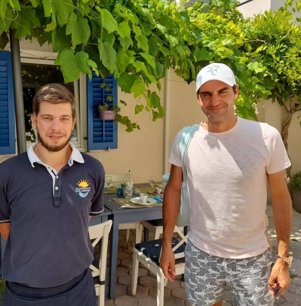 Pet soba, lokalni specijaliteti i pješčane plaže: upoznajte Sansegus