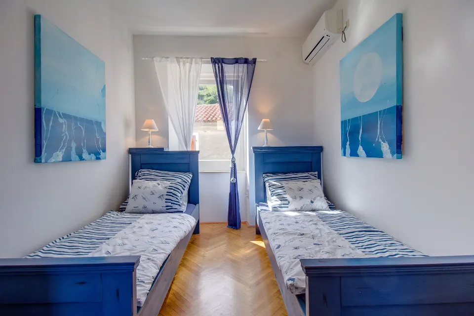 Pet soba, lokalni specijaliteti i pješčane plaže: upoznajte Sansegus