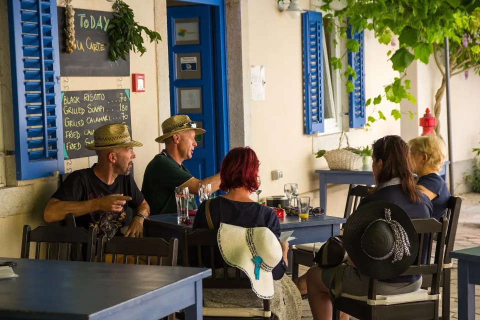 Pet soba, lokalni specijaliteti i pješčane plaže: upoznajte Sansegus