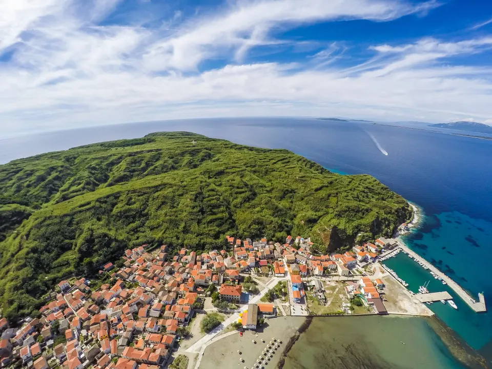 Pet soba, lokalni specijaliteti i pješčane plaže: upoznajte Sansegus