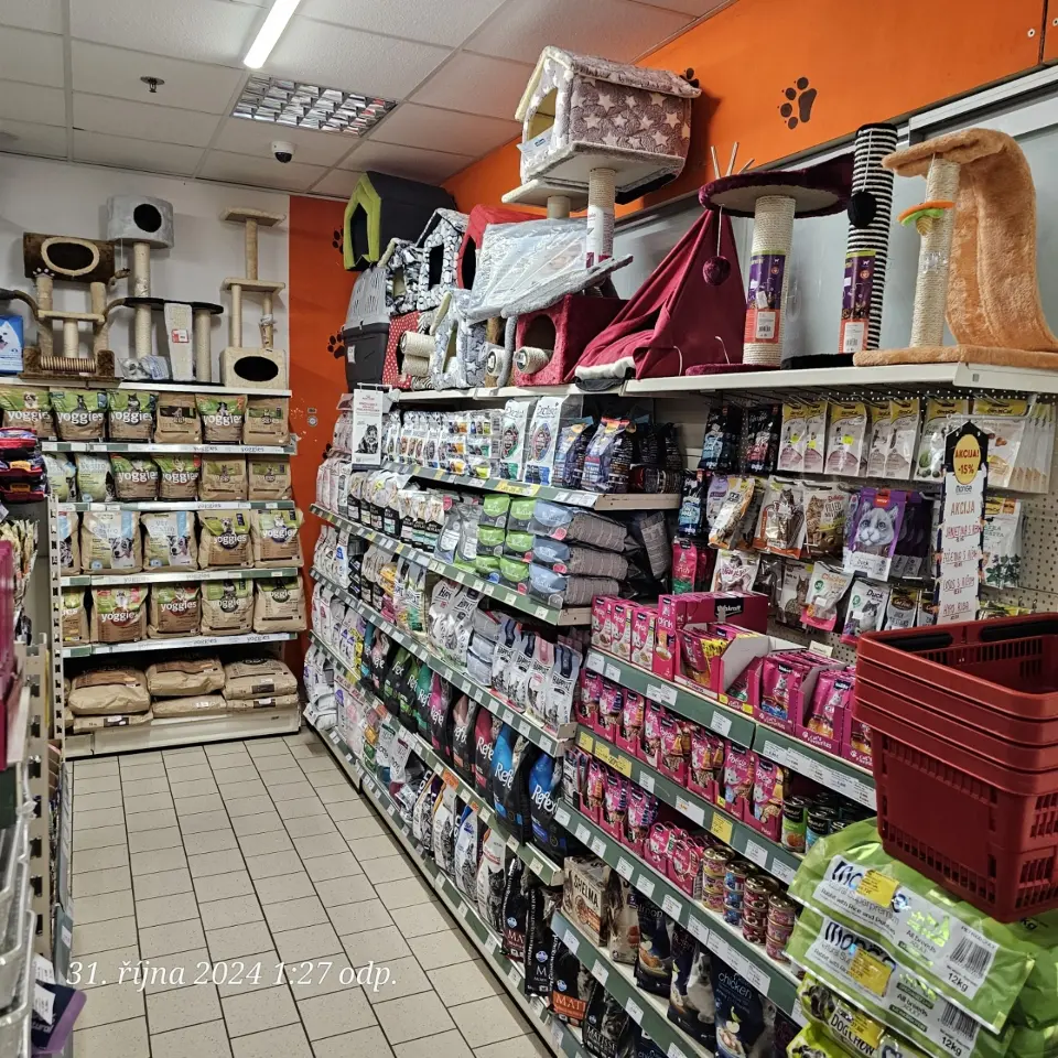 Vrhunska njega na jednom mjestu: Raj za vlasnike kućnih ljubimaca