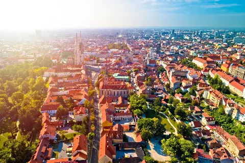 Što podaci Zagreba mogu otkriti poduzetnicima? Nova platforma okuplja ih na jednom mjestu