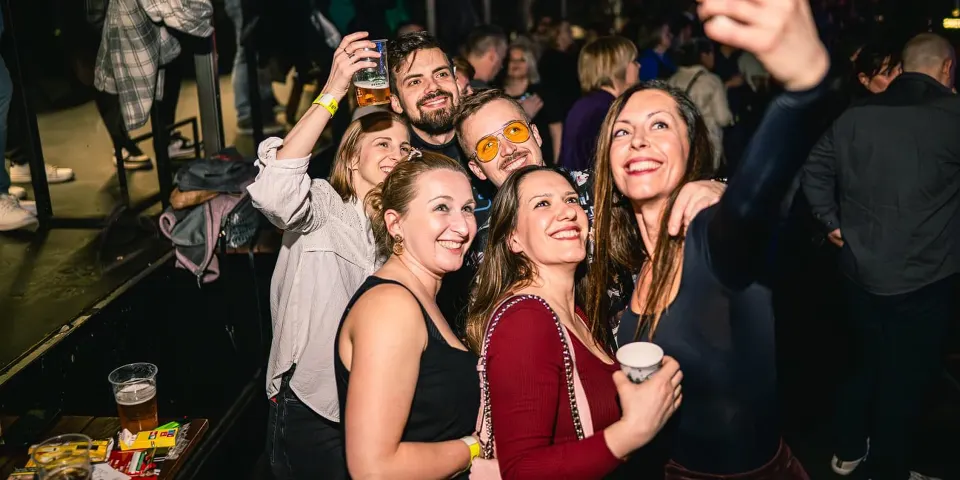 Planirate event ili proslavu? Saznajte što najviše utječe na atmosferu
