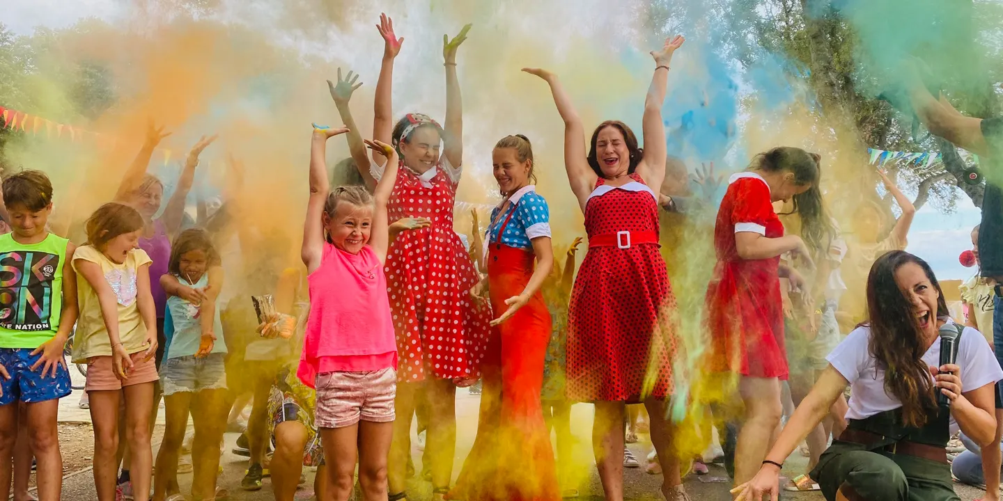 Planirate event ili proslavu? Saznajte što najviše utječe na atmosferu