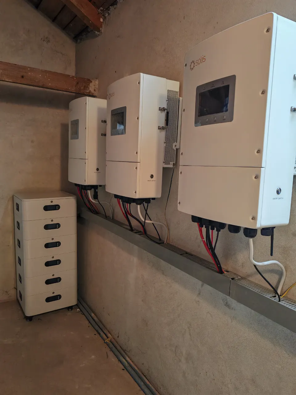 Solarna elektrana i dizalica topline: Pametna kombinacija za niže račune