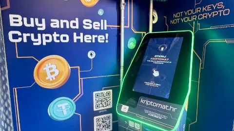 Kupnja kriptovaluta u Hrvatskoj dobila je regulatorni okvir: Što to znači za korisnike?