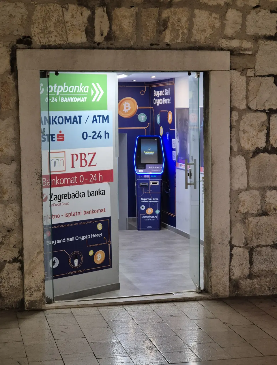 Kupnja kriptovaluta u Hrvatskoj dobila je regulatorni okvir: Što to znači za korisnike?