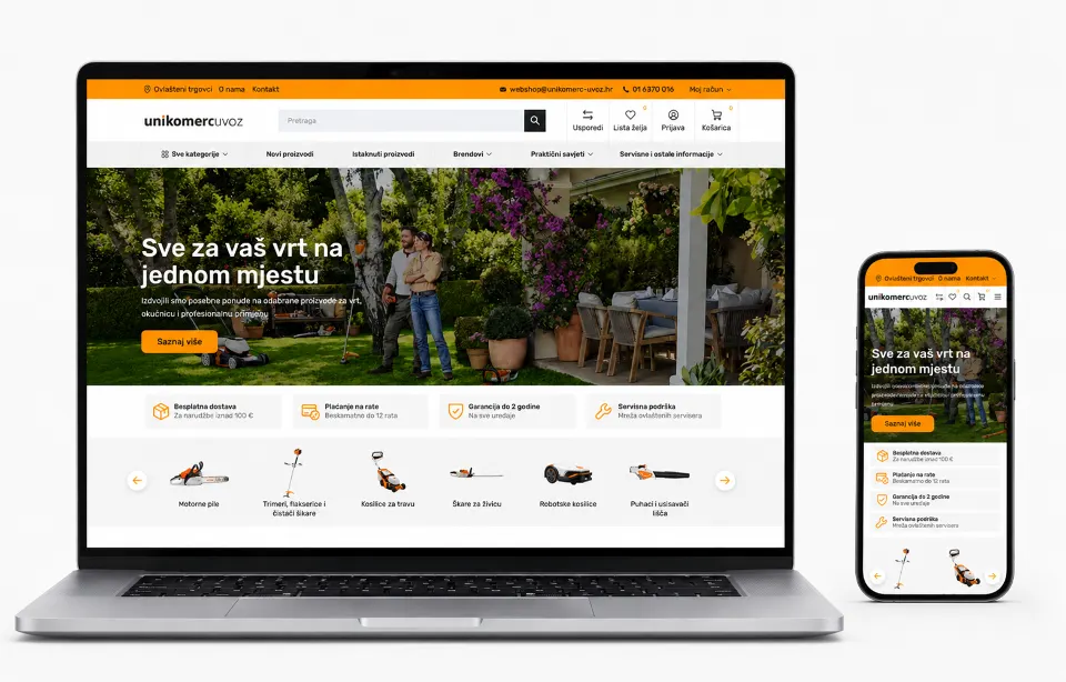 Imate webshop, ali prodaja stagnira? Vrijeme je za kontinuiranu SEO optimizaciju