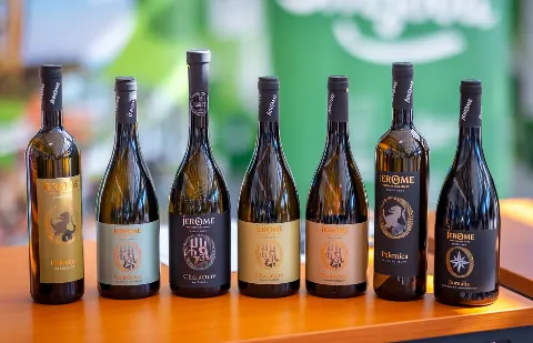 Što se događa u Štrigovi? Ova vina osvajaju medalje i mijenjaju vinsku scenu