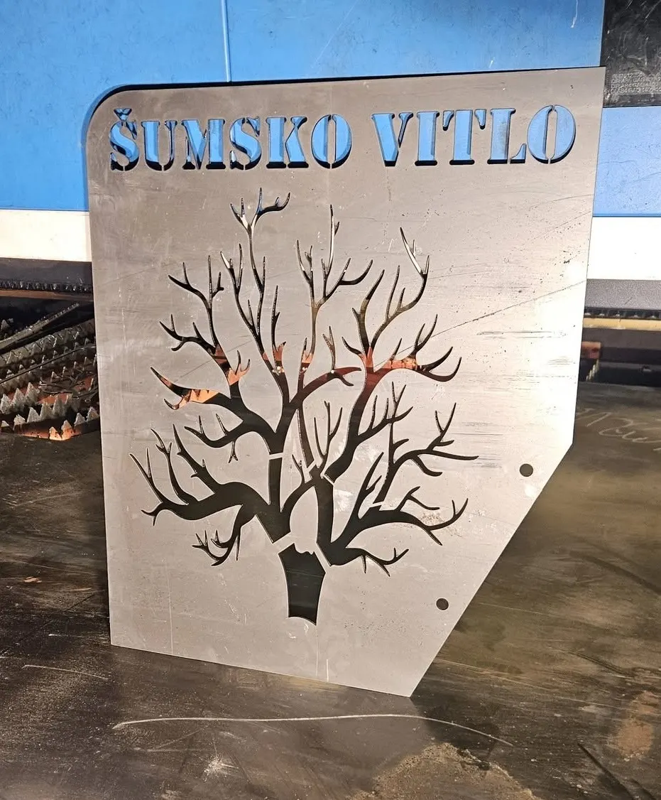 Veliki odbijaju male serije? Ovdje ih izrađuju brzo i po mjeri!