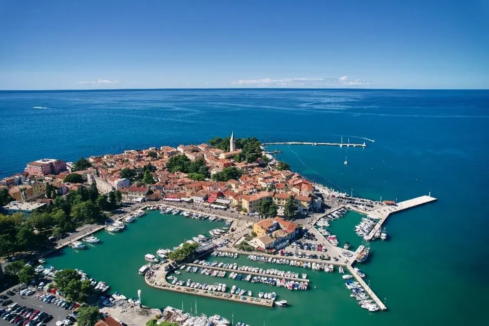 Novigrad – Cittanova: Gradić koji se ne posjećuje samo jednom. Evo zašto!
