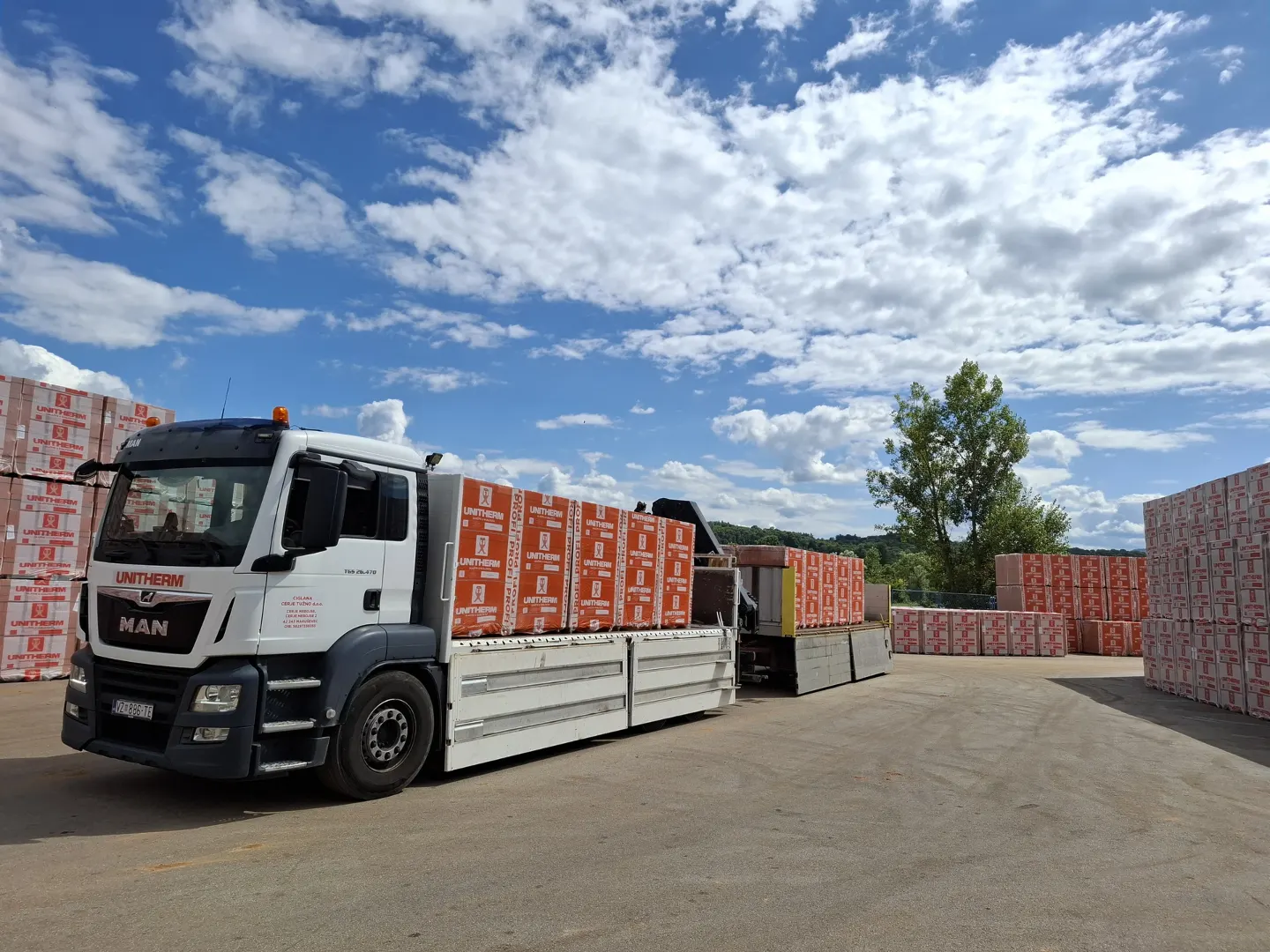 Zašto investitori i arhitekti biraju Unitherm opeku za svoje projekte