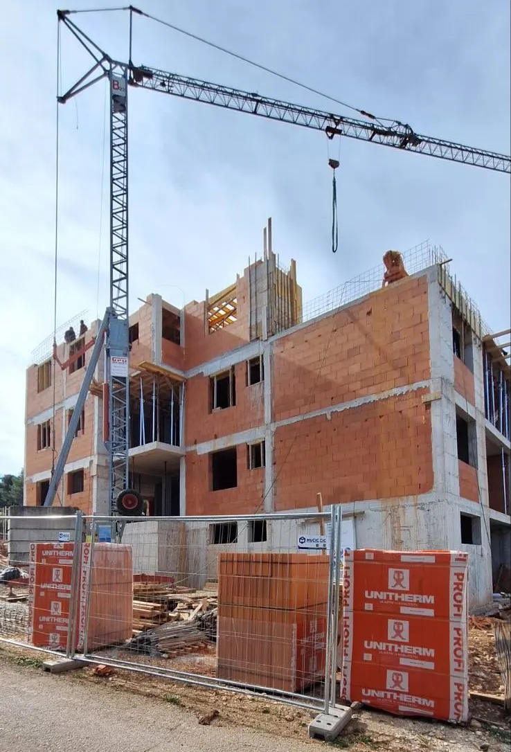 Zašto investitori i arhitekti biraju Unitherm opeku za svoje projekte