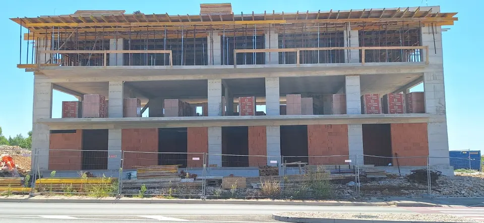 Zašto investitori i arhitekti biraju Unitherm opeku za svoje projekte