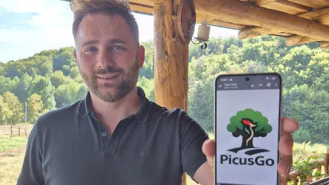 Inovacija iz Zagreba: Građani skupljaju bodove, a prijave problema stižu do nadležnih