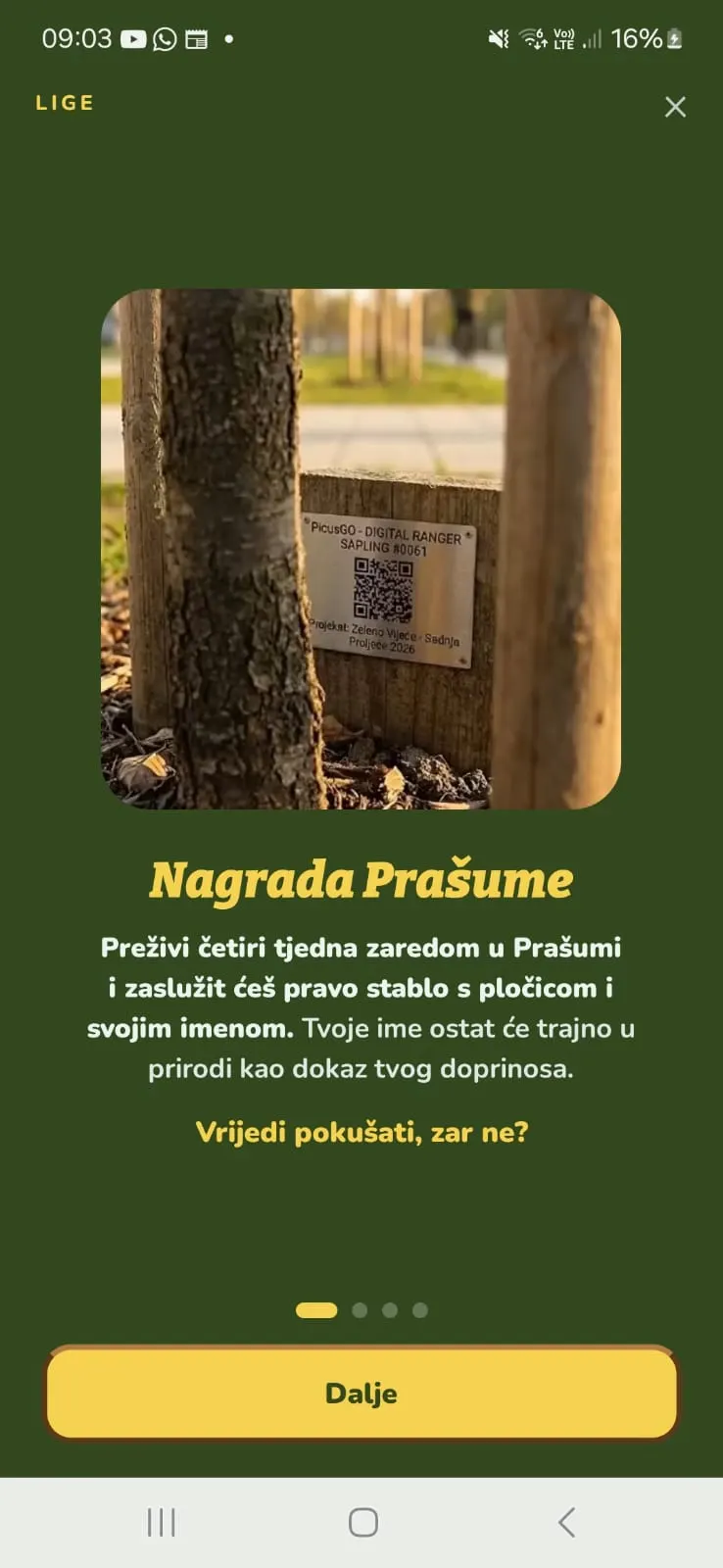 Inovacija iz Zagreba: Građani skupljaju bodove, a prijave problema stižu do nadležnih