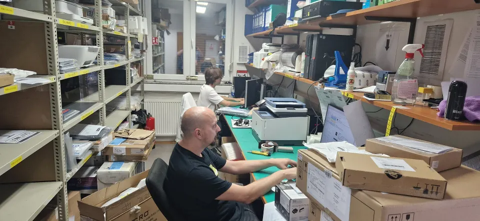 Kupujete računala za tvrtku? Evo kako do veće uštede pri nabavi