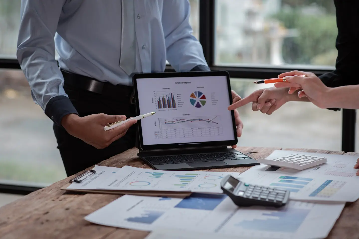 Olakšajte si poslovanje uz knjigovodstvene trikove stručnjaka
