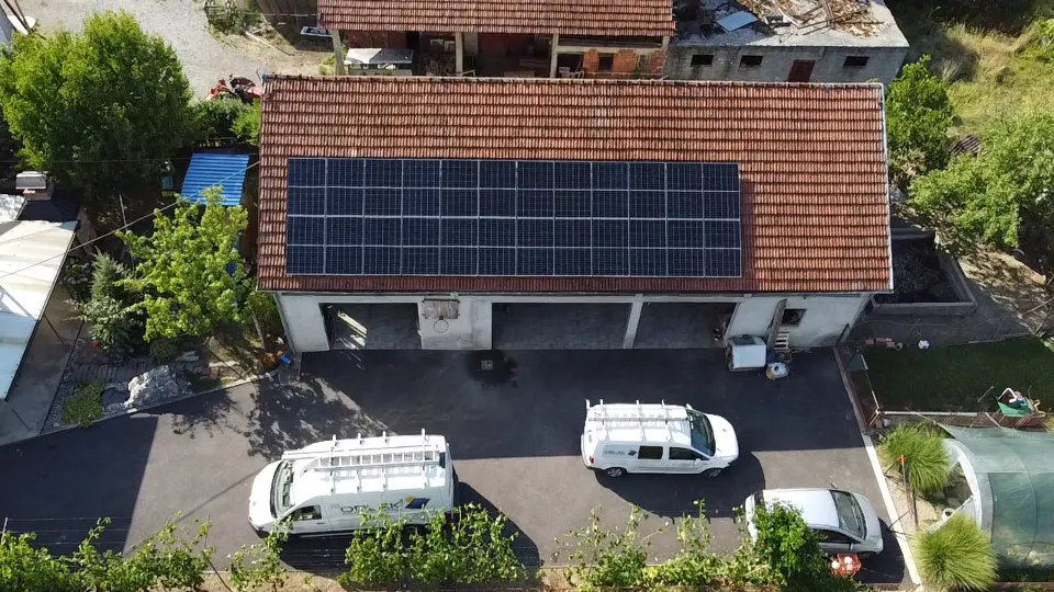 Solarne elektrane u Hrvatskoj: kako odabrati pravog izvođača