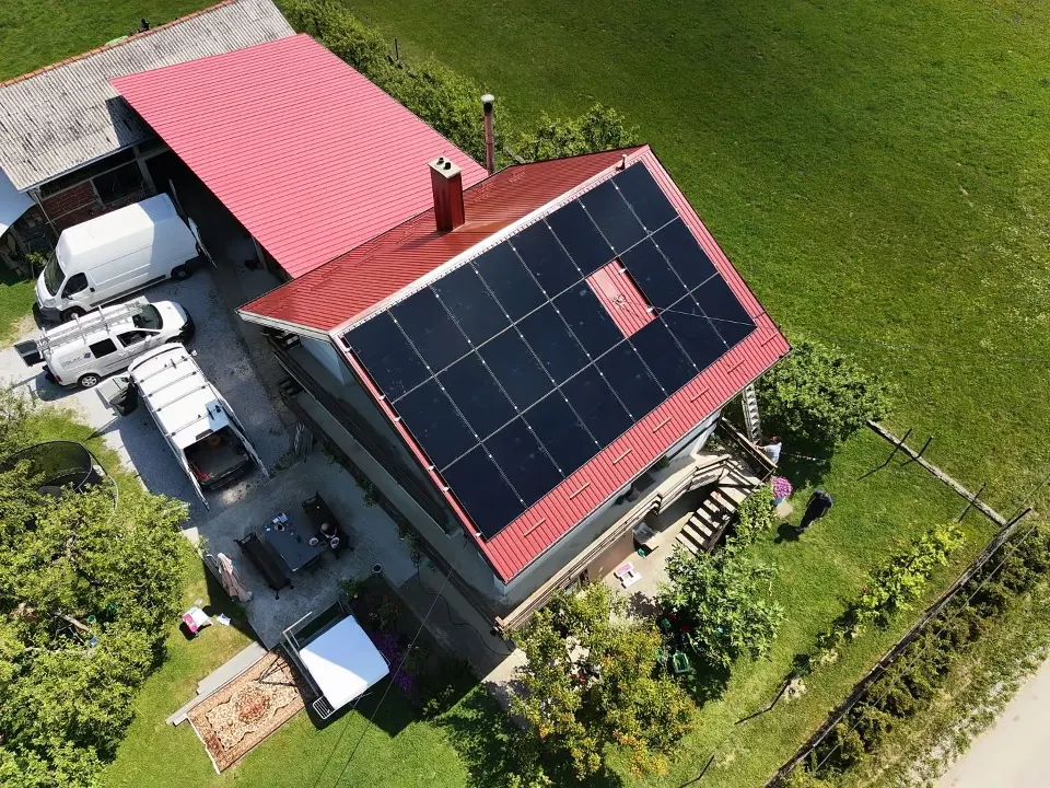 Solarne elektrane u Hrvatskoj: kako odabrati pravog izvođača