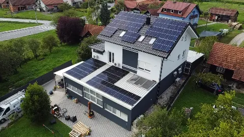 Solarne elektrane u Hrvatskoj: kako odabrati pravog izvođača
