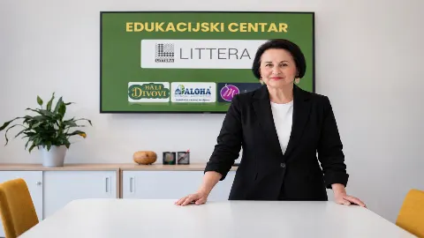 Ako umjetna inteligencija može sve, čemu danas trebamo naučiti djecu za budućnost?