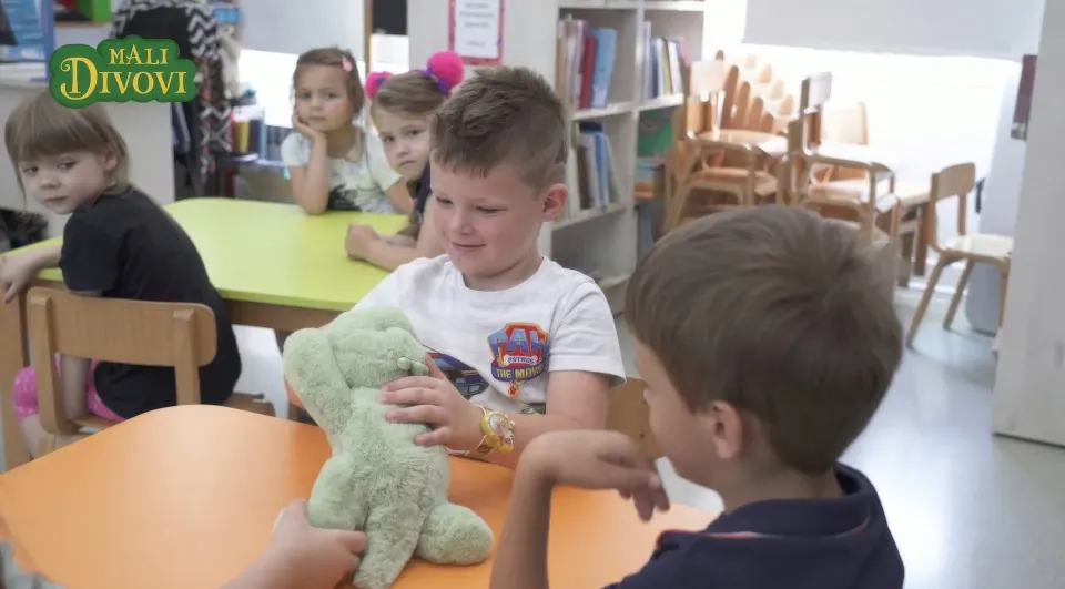 Ako umjetna inteligencija može sve, čemu danas trebamo naučiti djecu za budućnost?