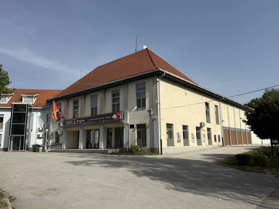 Vrijeme je za novi profesionalni korak