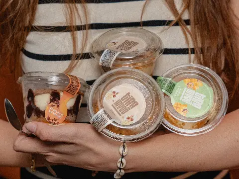 Tri okusa tiramisua, jedna slatka dilema: Koji biste prvi probali?