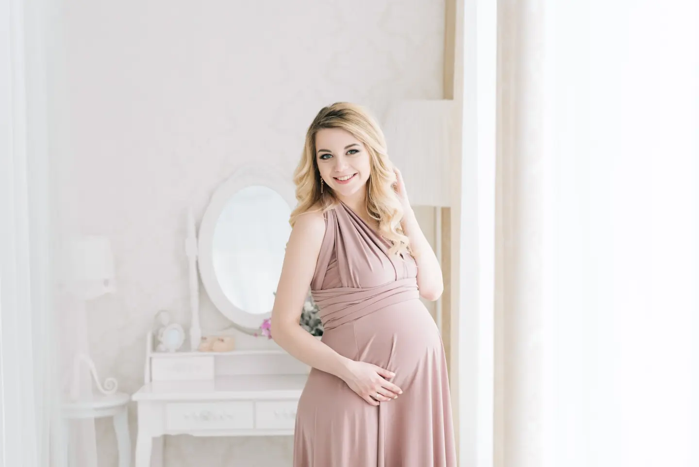 Vodeći prenatalni test na tržištu: Evo zašto je Panorama broj jedan!