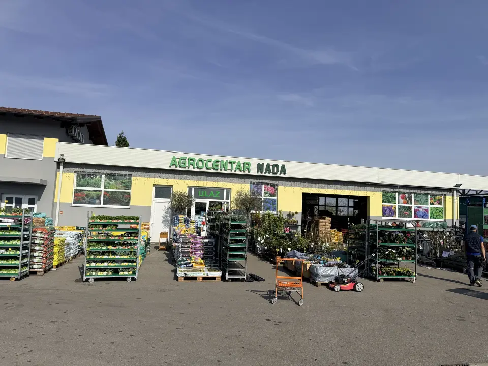 Tražite posao agronoma u Samoboru? Ovdje teorija postaje praksa