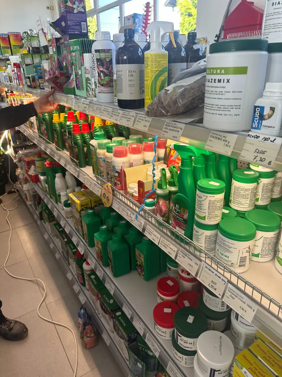 Tražite posao agronoma u Samoboru? Ovdje teorija postaje praksa