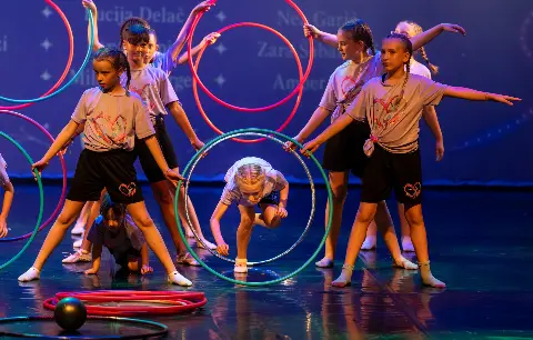 Fiskultura: mjesto gdje djeca zavole kretanje, a odrasli pronađu vrijeme za sebe