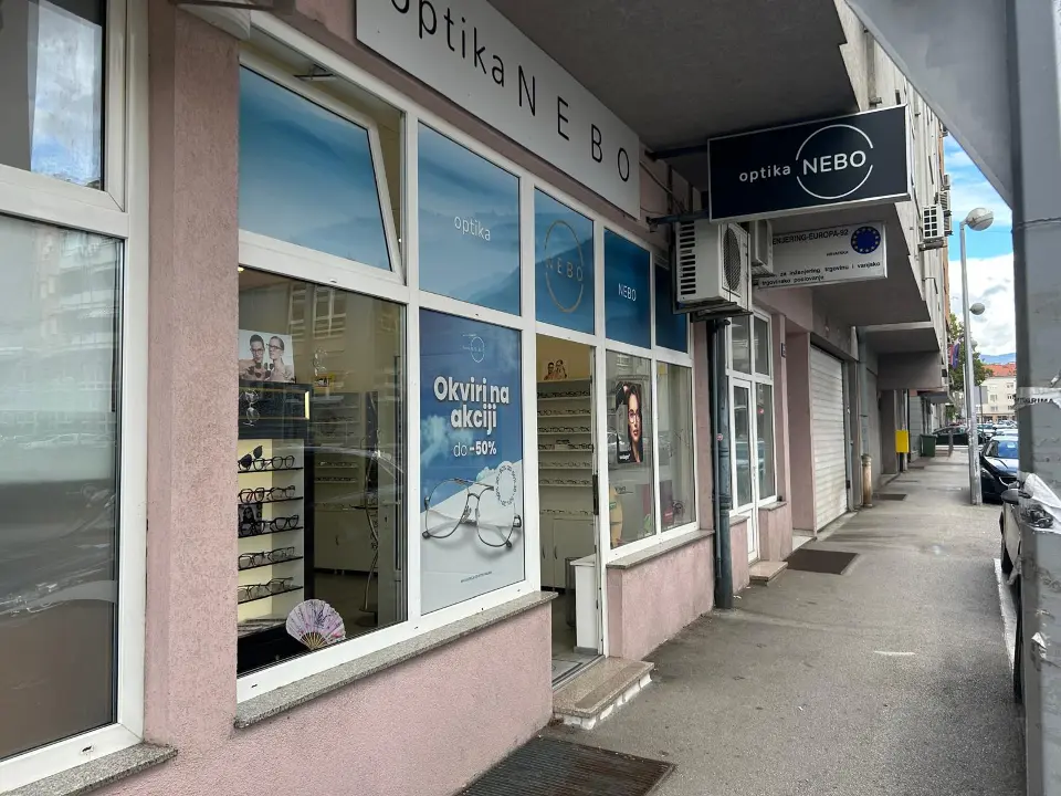 Naočale koje ne izgledaju kao sve druge? U Zagrebu su sada snižene do 50 posto